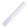 Bagheta cu iluminare LED pentru petreceri,evenimente,spectacole,lungime 47 cm - Alb