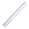 Bagheta cu iluminare LED pentru petreceri,evenimente,spectacole,lungime 47 cm - Alb