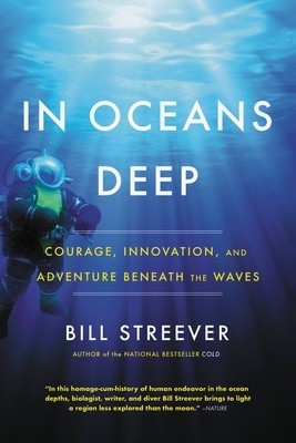 In Oceans Deep: Courage, Innovation, and Adventure Beneath the Waves foto