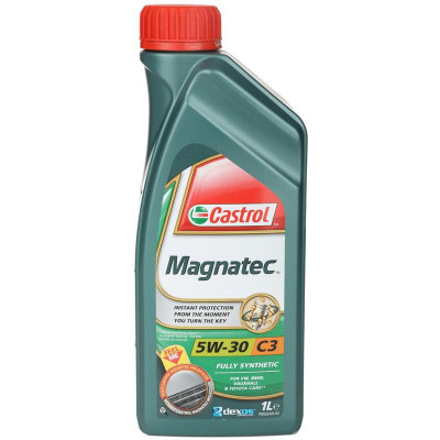 Ulei motor Castrol Magnatec 05w30 1l 32559 25000 foto