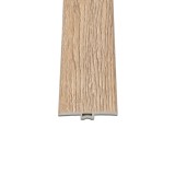 Parchet SPC Stejar Adler 2400x45x6mm, Maro/Bej/Gri, Inlocuitor Pardoseala Vinil, Montaj Facil
