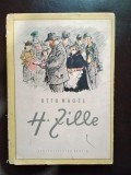 Otto Nagel - H. Zille