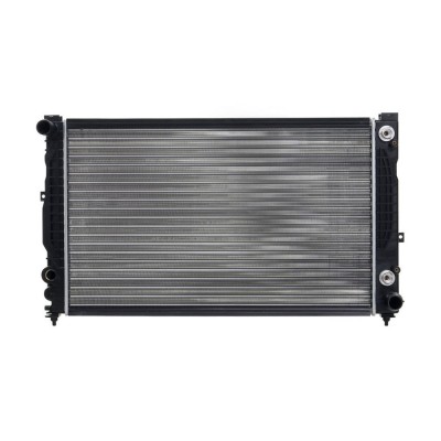 Radiator racire Audi A4 (B5), 11.1994-02.1996, Motorizare 2, 4 V6; 1, 6 V6; 2, 8 V6 Benzina, tip climatizare Cu/fara AC, cutie automata, dimensiune 6 foto