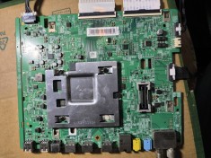 placa de baza SAMSUNG UE55NU7100K TV BN41-02635A BN94-12802L CY-NN055HGLV2H VER 01