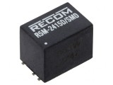 Convertor DC/DC 5W 9-36V la 15VDC SMD
