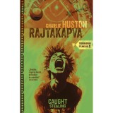 Rajtakapva - Charlie Huston