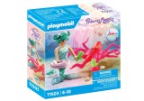 Cumpara ieftin Playmobil-SIRENA SI CARACATITA