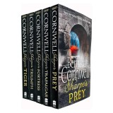 Cumpara ieftin Bernard Cornwell Richard Sharpe Series 1-10 (10 Books Set),Bernard Cornwell - Editura Harper Collins