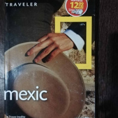 MEXIC - NATIONAL GEOGRAPHIC TRAVELER