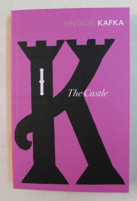 THE CASTLE by FRANZ KAFKA , 2018 foto
