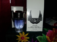 Parfum tester Invictus foto