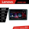 Navigatie VW PQB Lenovo Kit-VW 8 core QLED 2K 8+256 360 Android Waze USB Navigatie Internet Youtube Radio v2 CarStore Technology
