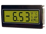 Aparat de Măsurat Digital Multifuncțional cu Ecran LCD