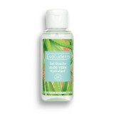 Gel de dus hidratant Aloe Vera, 100ml, Evoluderm