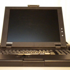 Consola rackabila tastatura si monitor reglabila HP TFT5600 15inch 1027x768 237259-006