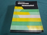 USCAREA LEMNULUI * VOL. I / I. MARINESCU * 1979 * 4 2 7