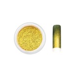 Cumpara ieftin Pudră Chrome Effect &ndash; no. 3, 1g