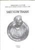 Saeculum Traiani - Carte Editura Ministerul Culturii 1996, 95 pagini, Literatura Clasica Romana