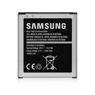 Acumulator Samsung Galaxy Xcover 3 G389F, EB-BG388B foto