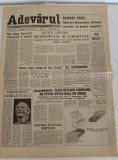 Cumpara ieftin Ziarul ADEVĂRUL (14 ianuarie 1990) Anul I nr. 17