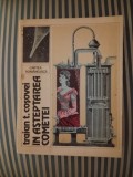 Traian T. Cosovei In asteptarea cometei, editie princeps