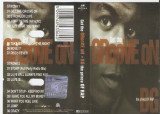 Casetă audio B.G. The Prince Of Rap &lrm;&ndash; Get The Groove On, originală