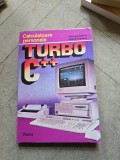 TURBO C++ - Octavian Catrina, Iuliana Cojocaru