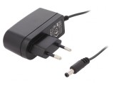 Alimentator Pulsatoriu 6V 1A 6W EU 5.5/2.5