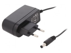 Alimentator Pulsatoriu 6V 1A 6W EU 5.5/2.5