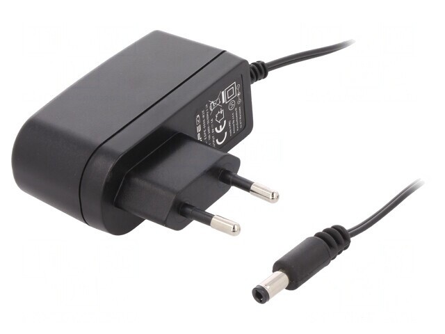 Alimentator Pulsatoriu 6V 1A 6W EU 5.5/2.5