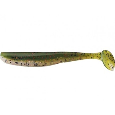 BASS ASSASSIN ELITE SHINER 10CM HOUDINI 8buc/plic foto