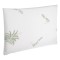 Pernă Memory Foam, Idilka, Aloe Vera, 65x45 cm, Alb