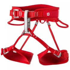 Ham OC&Uacute;N Twist Rental II red XS-M