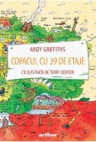 Copacul cu 39 de etaje &ndash; Andy Griffiths
