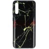 Husa Samsung Galaxy A50, TPU+PC, Model 09, Print UV, Protectie Premium