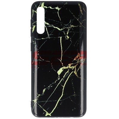 Toc TPU+PC UV Print Samsung Galaxy A50 Model 09 foto