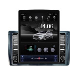 Navigatie dedicata Toyota 2DIN G-TY2DIN ecran tip TESLA 9.7&quot; cu Android Radio Bluetooth Internet GPS WIFI 4+32GB DSP 4G Octa Co CarStore Technology