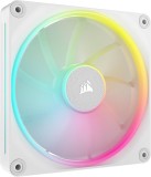 Ventilator CR iCUE LINK LX140 RGB WHITE &quot;CO-9051031-WW&quot;, Corsair