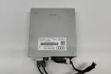 Unitate de control camera AUDI Q3 8U 2013 OEM: 8U0907441 30778230