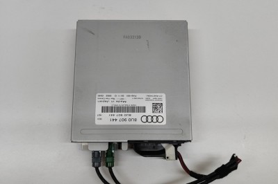 Unitate de control camera AUDI Q3 8U 2013 OEM: 8U0907441 30778230 foto