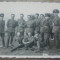 Soldati romani la Ramnicu Valcea/ fotografie 1942
