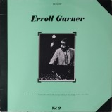 Erroll Garner &ndash; Vol. 2, LP, Italy, 1975, stare excelenta (VG+)