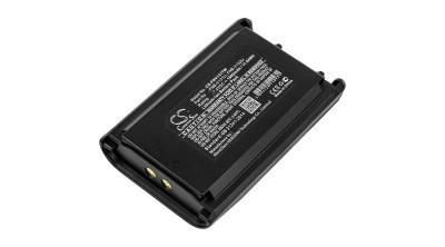 Cameron Sino 1600mAh Vertex VX-230,VX-231,VX-231L,VX-234 Baterie foto