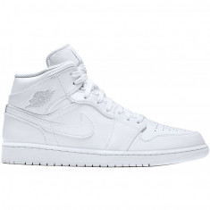 Pantofi sport Nike Air Jordan 1 Mid 554724-104 foto