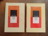 ATHANASE JOJA- ISTORIA GANDIRII ANTICE, VOL 1- 2 * ED.STIINTIFICA, 1980
