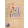 Iasul Literar 1965, Revista Uniunii Scriitorilor RPR, Nr Pagini 95, Romana, 17x24 cm, Coperta Brosata