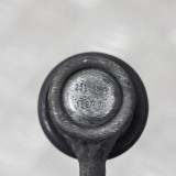 Bieleta stabilizatoare dreapta spate BMW X5 F15, F85 2014 OEM: 6857626 2451862