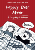 Happily Ever After (and Everything in Between) | Debbie Tung