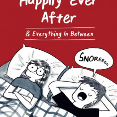 Happily Ever After (and Everything in Between) | Debbie Tung