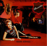 CD Roxette &lrm;&ndash; Room Service (VG+)